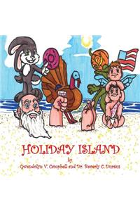 Holiday Island