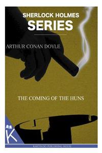 Coming of the Huns