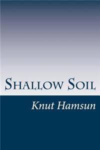 Shallow Soil