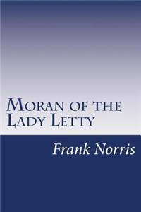 Moran of the Lady Letty