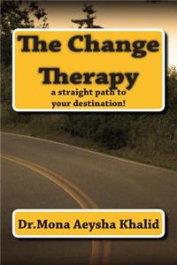Change Therapy
