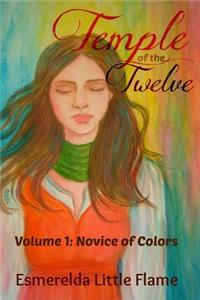 Temple of the Twelve (Volume 1