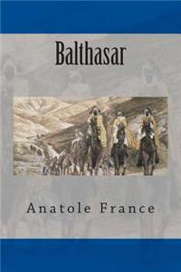 Balthasar