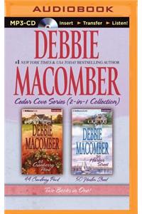 Debbie Macomber - Cedar Cove Series (2-In-1 Collection)