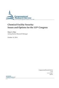 Chemical Facility Security