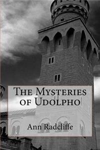 Mysteries of Udolpho