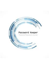 Password Keeper