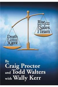 Death of the Traditional Real Estate Agent