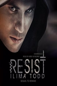 Resist Lib/E