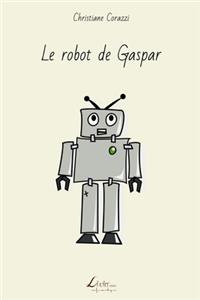 Le robot de Gaspar