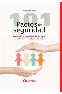 101 pactos de seguridad