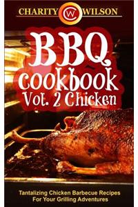 BBQ Cookbook
