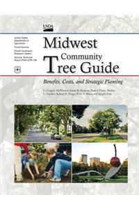 Midwest Community Tree Guide Benefits, Cost, and Strategic Planting