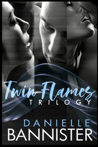 Twin Flames Trilogy Complete Boxed Set