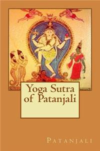 Yoga Sutra of Patanjali