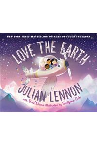 Love the Earth