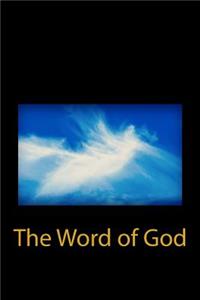 Word of God