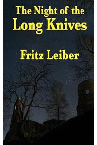 Night of the Long Knives