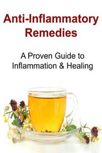 Anti-Inflammatory Remedies