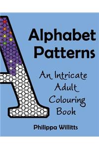 Alphabet Patterns