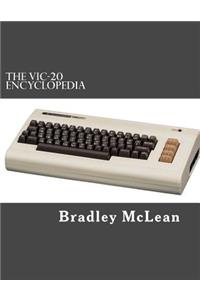 The VIC-20 Encyclopedia