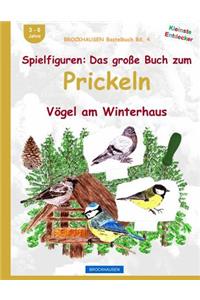 BROCKHAUSEN Bastelbuch Bd. 4