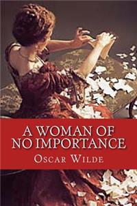 Woman of No Importance