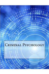 Criminal Psychology