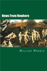 News from Nowhere