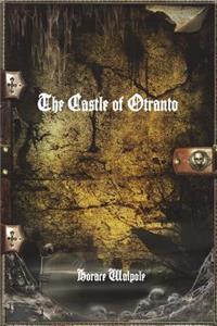 The Castle or Otranto