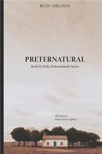 Preternatural