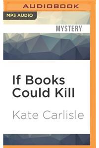 If Books Could Kill