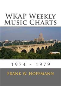 WKAP Weekly Music Charts