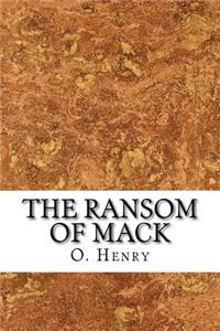 The Ransom of Mack