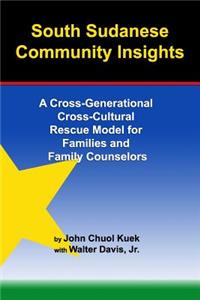 South Sudanese Community Insights