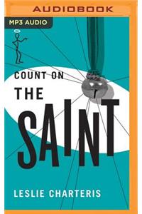 Count on the Saint