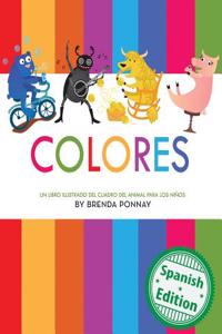 Colores