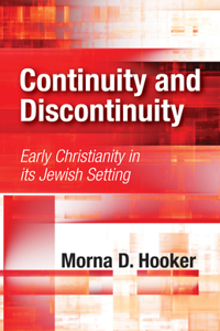 Continuity and Discontinuity