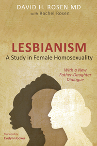 Lesbianism: A Study in Female Homosexuality