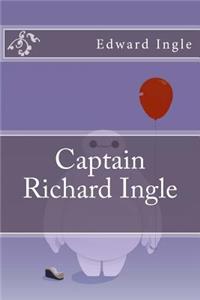 Captain Richard Ingle