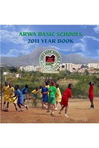 Arwa Year Book 2011