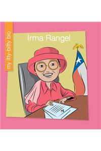 Irma Rangel