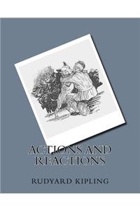 Actions And Reactions