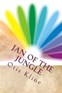 Jan of the Jungle