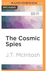 Cosmic Spies