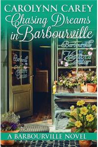 Chasing Dreams in Barbourville