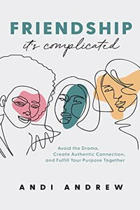 Friendship-It's Complicated