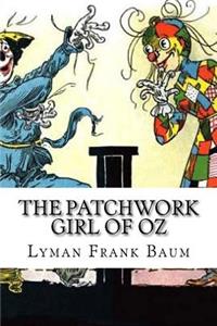 The Patchwork Girl of Oz