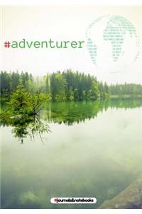 # adventurer