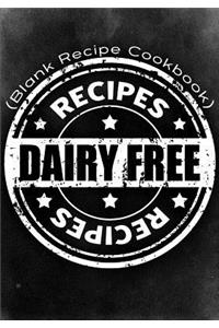Dairy Free Recipes